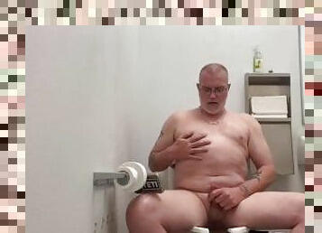 baignade, papa, masturbation, public, amateur, ejaculation-sur-le-corps, énorme-bite, gay, joufflue, ejaculation