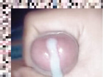 asia, handjob-seks-dengan-tangan-wanita-pada-penis-laki-laki, kompilasi, sperma, penis