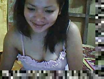 asiatiche, vulve-pelose, mammine-mature, webcam, filippine