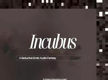 (Erotic Audio) Incubus