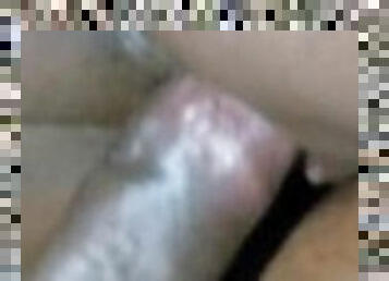 puting-payudara, orgasme, vagina-pussy, cumshot-keluarnya-sperma, berkulit-hitam, penis-besar, hitam, pasangan, bersetubuh, sofa