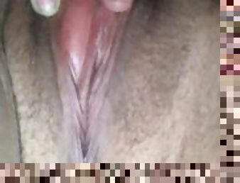 masturbation, chatte-pussy, amateur, ados, mari, solo, humide