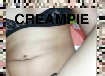 dilettant, creampie, fett-mutti, thai