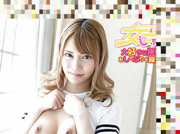 Yui Kisaragi Alternated BJ And Insert 2 - Caribbeancom