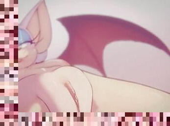 pička-pussy, animacija, hentai