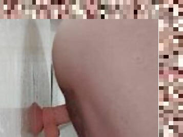 göt, banyo-yapma, şişman, mastürbasyon-masturbation, boşalma, amatör, olgun, orta-yaşlı-seksi-kadın, almanyalı, dolgun-güzel-kadın