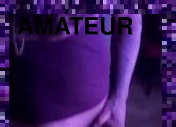 amatori, anal, solo