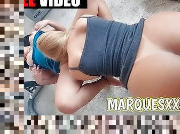 Fodendo o cuzinho da e da minha mulher. Sacanagens de um casal. Anal forte