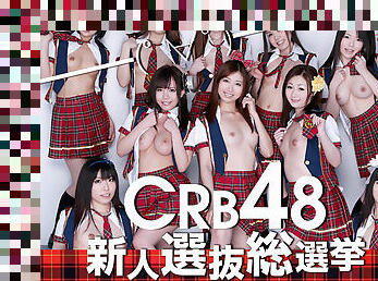 Inagawa Natsume,Mikuru Mio,Chinami Kasai, and others New Okazu Idol Contest - Caribbeancom