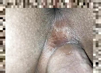 amador, anal, latina