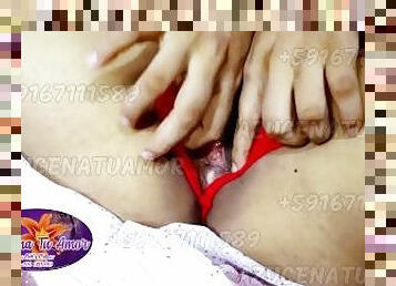 amatir, sayang, latina, sudut-pandang, webcam, realitas