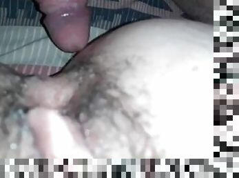 gorda, mamá-y-chico, coño-pussy, amateur, mamada, casero, mamá, corrida-interna, pareja, regordeta