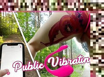 masturbation, public, chatte-pussy, jouet, jupe-en-l’air, culotte, sœur, bout-a-bout, tatouage, clignotant