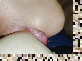 payu-dara-besar, amateur, orang-latina, ibu, payu-dara, fetish, susu, realiti, menyusu, meghisap