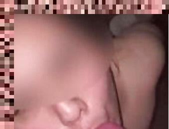 mastubasi, amatir, blowjob-seks-dengan-mengisap-penis, sentakkan, sperma, pacar-cowok, suami-yang-istrinya-tidak-setia