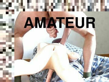 amador, anal, brinquedo, hardcore, gay, casal, campainha