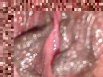 DELICIOSA VAGINA PELUDA DE MI HERMANASTRA