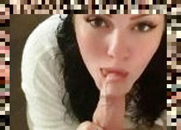 mandi, payudara-besar, amatir, blowjob-seks-dengan-mengisap-penis, penis-besar, jenis-pornografi-milf, ibu, sudut-pandang, payudara, mandi-shower