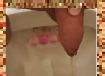 masturbation, pisser, amateur, maison, branlette, pieds, toilette, webcam, fétiche, solo