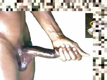 masturbation, cumshot, mörkhyad, gigantisk-kuk, tonåring, creampie, juckande, sprut, knullande, anime