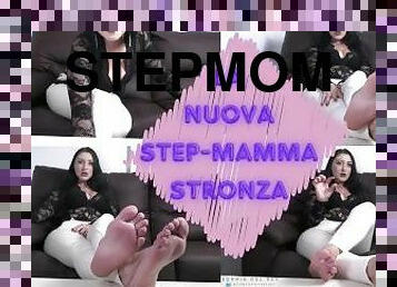 mame, stopala-feet, pov, kurva, italijani, fetiš, femdom