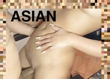 asiatique, cul, gros-nichons, anal, fellation, latina, ejaculation, seins, fétiche, salle-de-gym