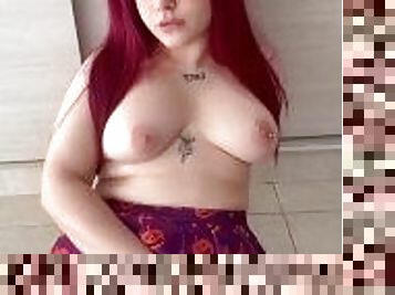 mastubasi, orgasme, amatir, sayang, remaja, jepang, animasi, cantik, fetish-benda-yang-dapat-meningkatkan-gairah-sex, seorang-diri