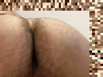 Pov in my big ass hairy