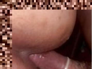 Alaska pussy fucked, 21 yr old (pov)