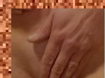 masturbare-masturbation, orgasm, pasarica, sperma, vagin, uda