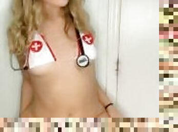 Nurse Shy ???? Onlyfans/shyyee