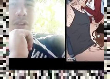 szörny, nagy-faszok, kívánós, anime, hentai