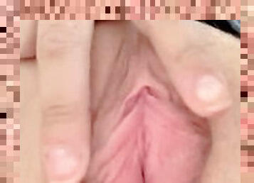 masturbation, fitta-pussy, amatör, mogen, milf, mamma, vacker