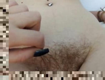 HAIRY BODY WORSHIP - TEASER