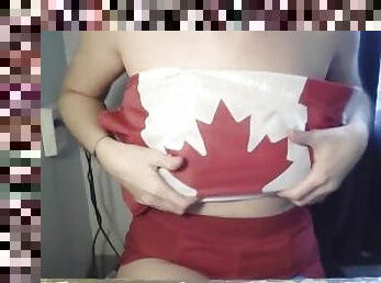 Oh Canada! ???? 3