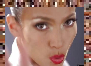 Jennifer Lopez Music Porn Mix 2023 Arse