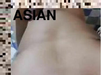 asyano, dyakol-masturbation, baguhan, matanda, malaking-titi, tamod, libog, solo, titi