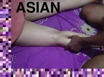 asiatique, amateur, anal, lesbienne, milf, latina, maman, japonais, branlette, massage