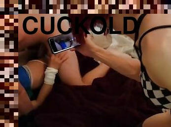 Special Delivery - Cuckold - Mummification - Feminization - Sex - Teaser Clip