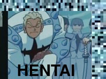 mame, krempita, animacija, hentai