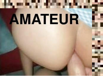 vieux, amateur, anal, maison, latina, butin, plus-agée, bout-a-bout, humide, virgin