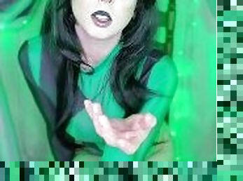 Shego JOI