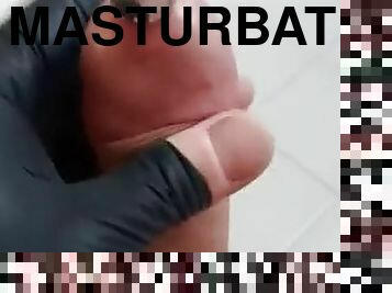 masturbation, gay, sperme