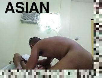 asiatisk, russisk, anal, milf, creampie, rødhåret, skitten, filipinsk, røff