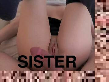 Stepsister Loves Stepbrother’s Big Dick ??? ??? ? ???? ???? ???? ??????