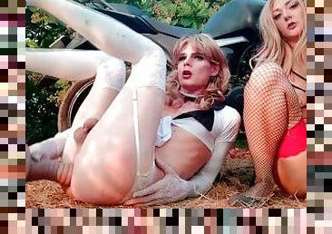 en-plein-air, public, amateur, anal, ados, hardcore, travesti, indien, fétiche, dure