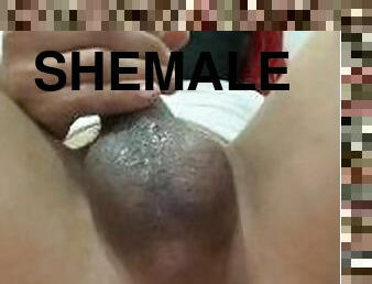 shemale, amatör, anal, gay, latinska, dildo, ensam, rökning, bisexuell, verklighet