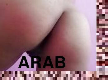 asiatisk, röv, masturbation, amatör, anal, arabisk, ensam