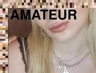 amateur, fétiche