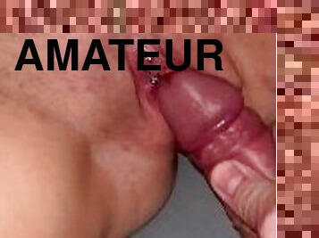 chatte-pussy, amateur, babes, ejaculation-sur-le-corps, énorme-bite, milf, ejaculation, percé, réalité, tatouage